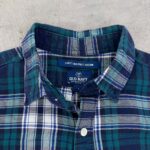 پیراهن گرم بالا آمریکایی OLD NAVY اورجینال