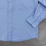 پیراهن رسمی اورجینال ZARA سایز L