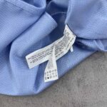 پیراهن رسمی اورجینال ZARA سایز L