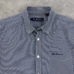 پیراهن مردانه اورجینال BEN SHERMAN