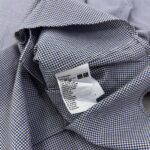 پیراهن مردانه اورجینال UNI QLO سایز L