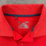پولوشرت اورجینال آمریکایی UNDER ARMOUR