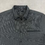 پیراهن مردانه اورجینال Cedar wood state