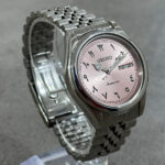 ساعت مردانه اورجینال SEIKO پنج اتوماتیک