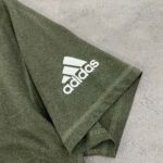 تیشرت مردانه ورزشی استوک adidas