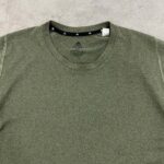 تیشرت مردانه ورزشی استوک adidas