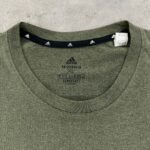 تیشرت مردانه ورزشی استوک adidas