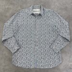 پیراهن مردانه اورجینال تاپ برند سایز L/XL