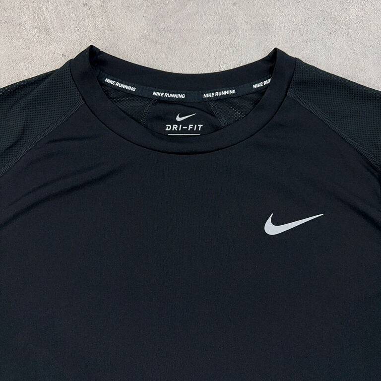 تیشرت زنانه ورزشی اورجینال NIKE سایز L