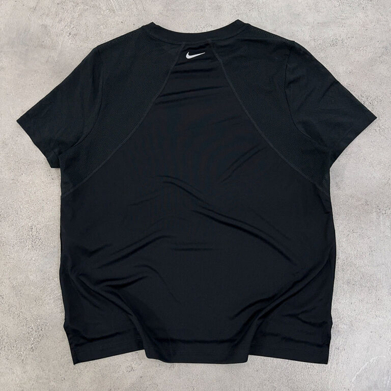 تیشرت زنانه ورزشی اورجینال NIKE سایز L