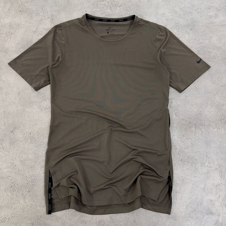 تیشرت ورزشی نایک رانینگ NIKE