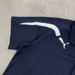 پولوشرت ورزشی استوک PUMA سایز XL/L