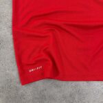 پولوشرت ورزشی استوک NIKE سایز M