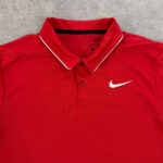 پولوشرت ورزشی استوک NIKE سایز M