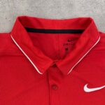 پولوشرت ورزشی استوک NIKE سایز M