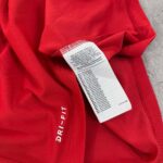 پولوشرت ورزشی استوک NIKE سایز M