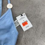 سوتین دخترانه اورجینال COTTON ON سایز S