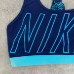 نیم تنه ورزشی تاناکورا NIKE سرمه ای سایز M