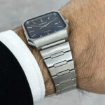 ساعت مردانه کاسیو CASIO مدل MTP-B185D-2A1V