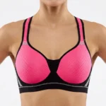 سوتین اورجینال رنگ صورتی سایز 80