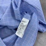 پیراهن مردانه اورجینال کتان سایز 3XL