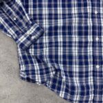 پیراهن مردانه اورجینال کتان سایز 2XL