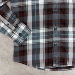 پیراهن مردانه اورجینال SUPER DRY