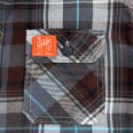 پیراهن مردانه اورجینال SUPER DRY