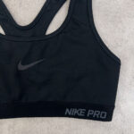 نیم تنه ورزشی دخترانه استوک NIKE سایز S