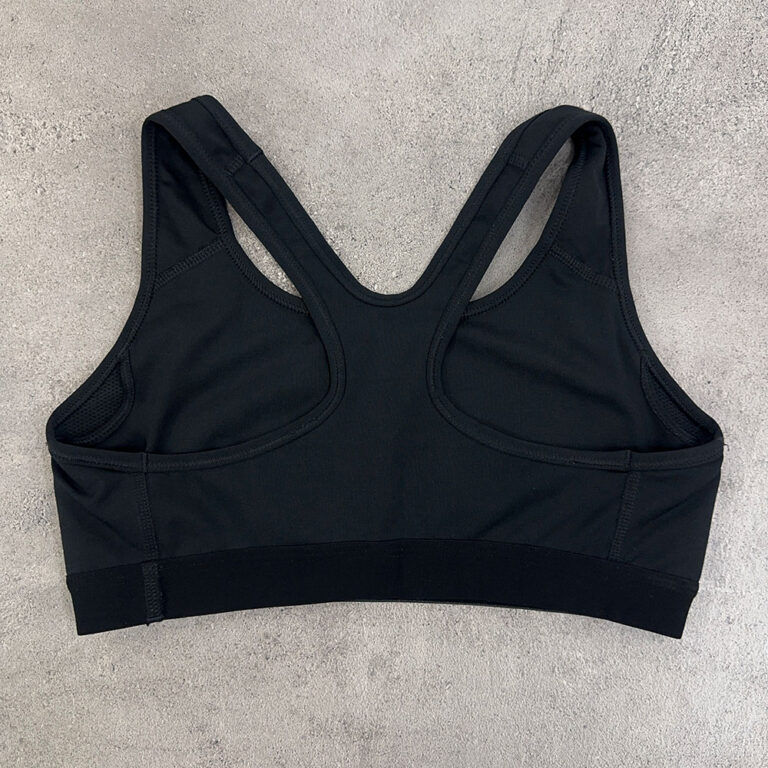 نیم تنه ورزشی دخترانه استوک NIKE سایز S