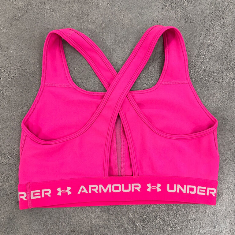 نیم تنه ورزشی استوک UNDER ARMOUR