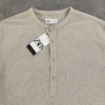پیراهن مردانه اورجینال ZARA سایز XL