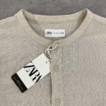 پیراهن مردانه اورجینال ZARA سایز XL
