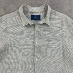 پیراهن مردانه لینن اورجینال سایز 2XL