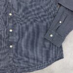 پیراهن مردانه اورجینال JAEGER چهارخانه