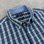 پیراهن مردانه اورجینال DUNNES سایز L