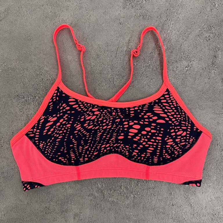 نیم تنه ورزشی استوک new balance سایز M