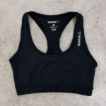 نیم تنه استوک ورزشی برند REEBOK سایز XS