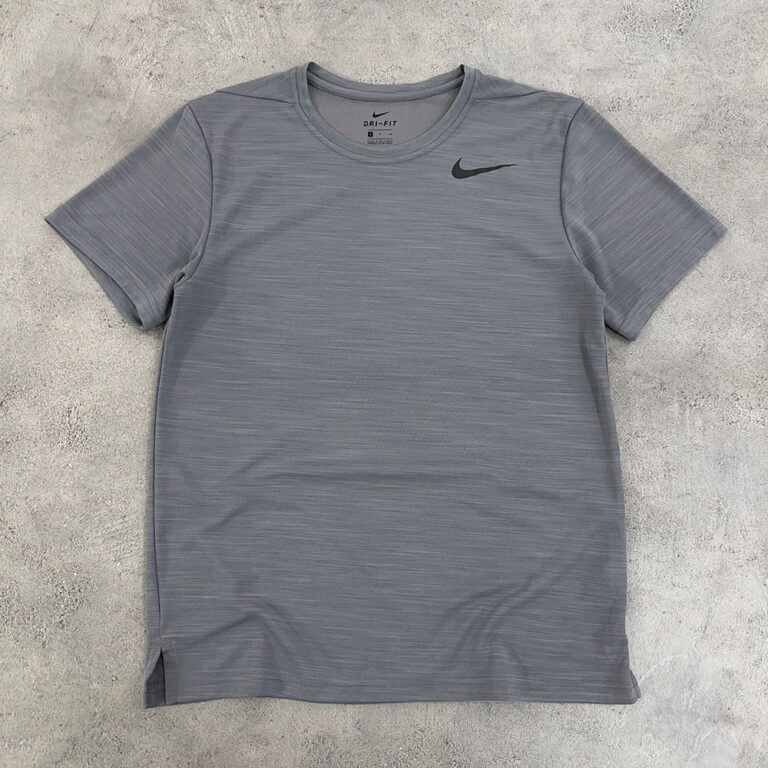 تیشرت ورزشی استوک NIKE نایک سایز M