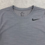 تیشرت ورزشی استوک NIKE نایک سایز M