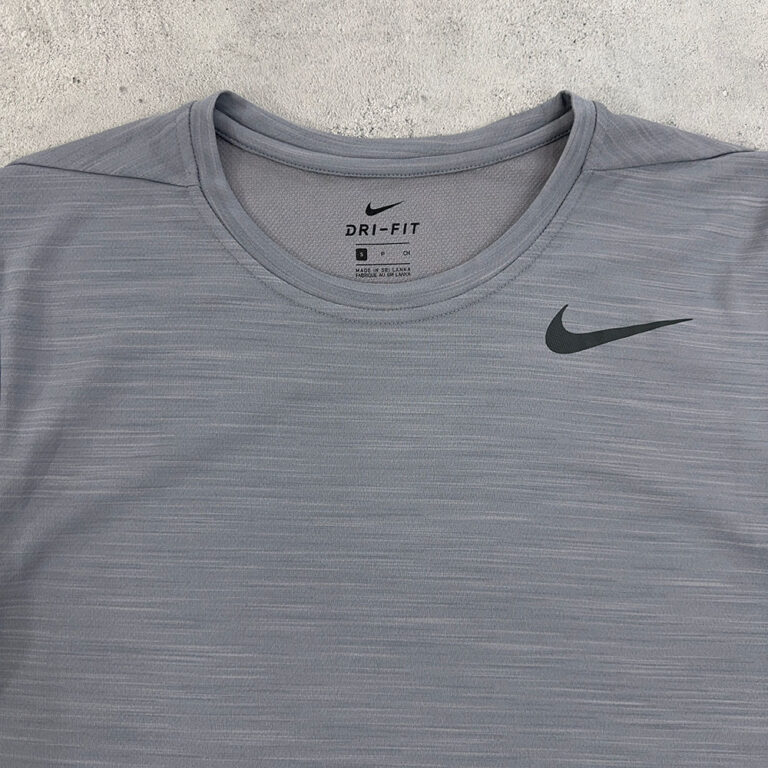 تیشرت ورزشی استوک NIKE نایک سایز M