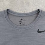 تیشرت ورزشی استوک NIKE نایک سایز M