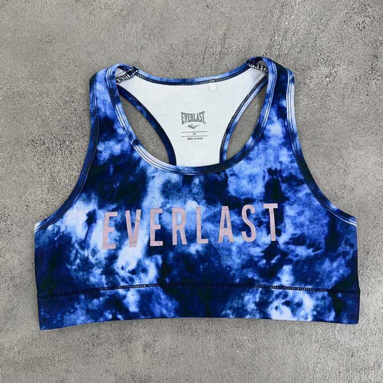 نیم تنه اورجینال برند EVERLAST سایز M