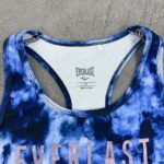 نیم تنه اورجینال برند EVERLAST سایز M