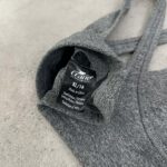 نیم تنه اسپرت استوک CRANE سایز XL
