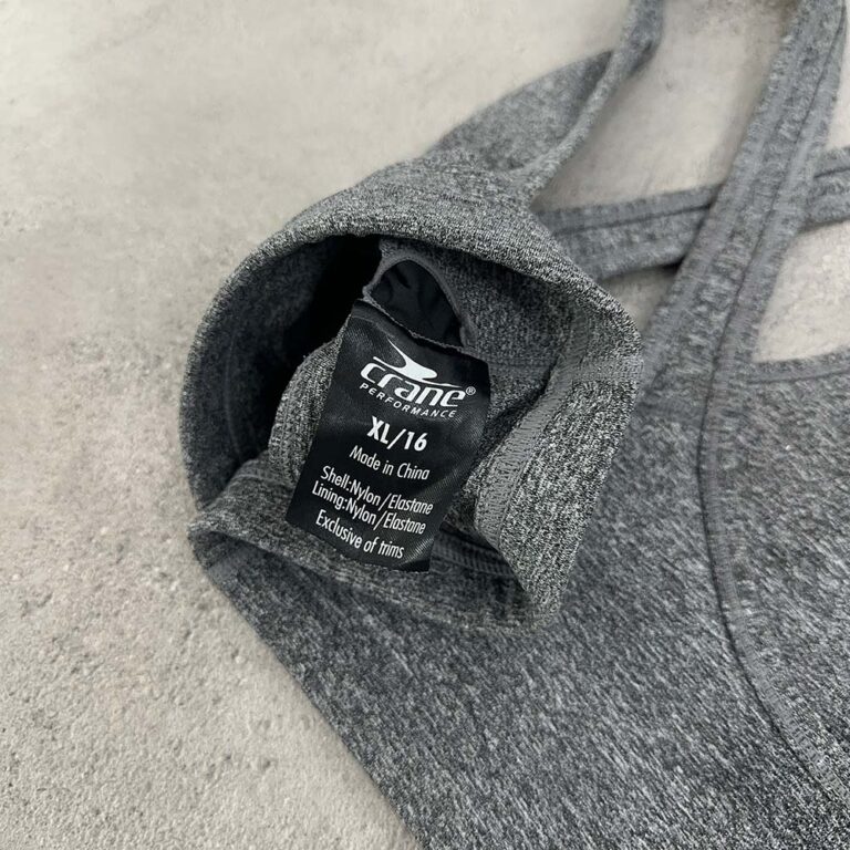 نیم تنه اسپرت استوک CRANE سایز XL