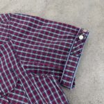 پیراهن مردانه آستین کوتاه BURTON سایز L