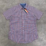 پیراهن مردانه اورجینال TOMMY HILFIGER