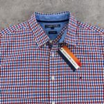 پیراهن مردانه اورجینال TOMMY HILFIGER
