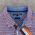پیراهن مردانه اورجینال TOMMY HILFIGER